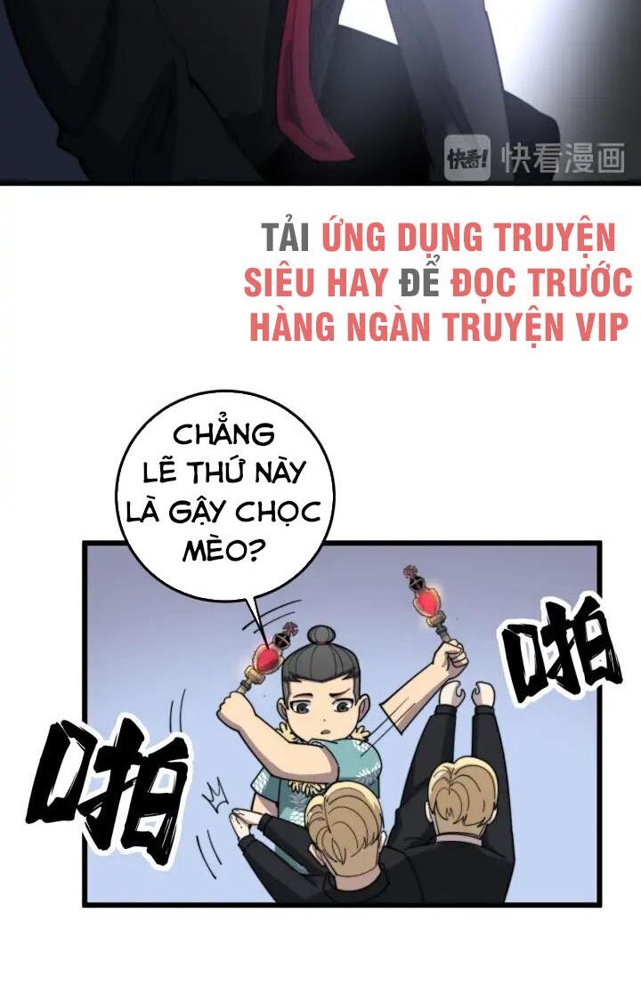 Độc Thủ Vu Y Chapter 135 - 54