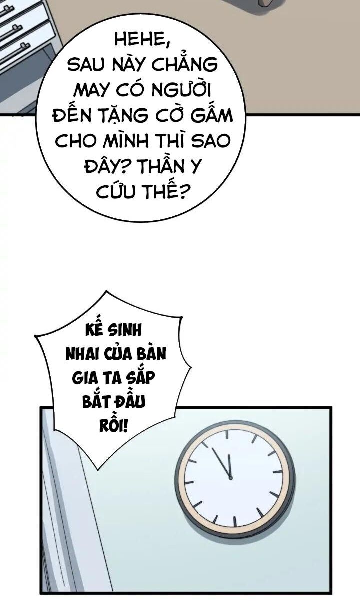 Độc Thủ Vu Y Chapter 137 - 22