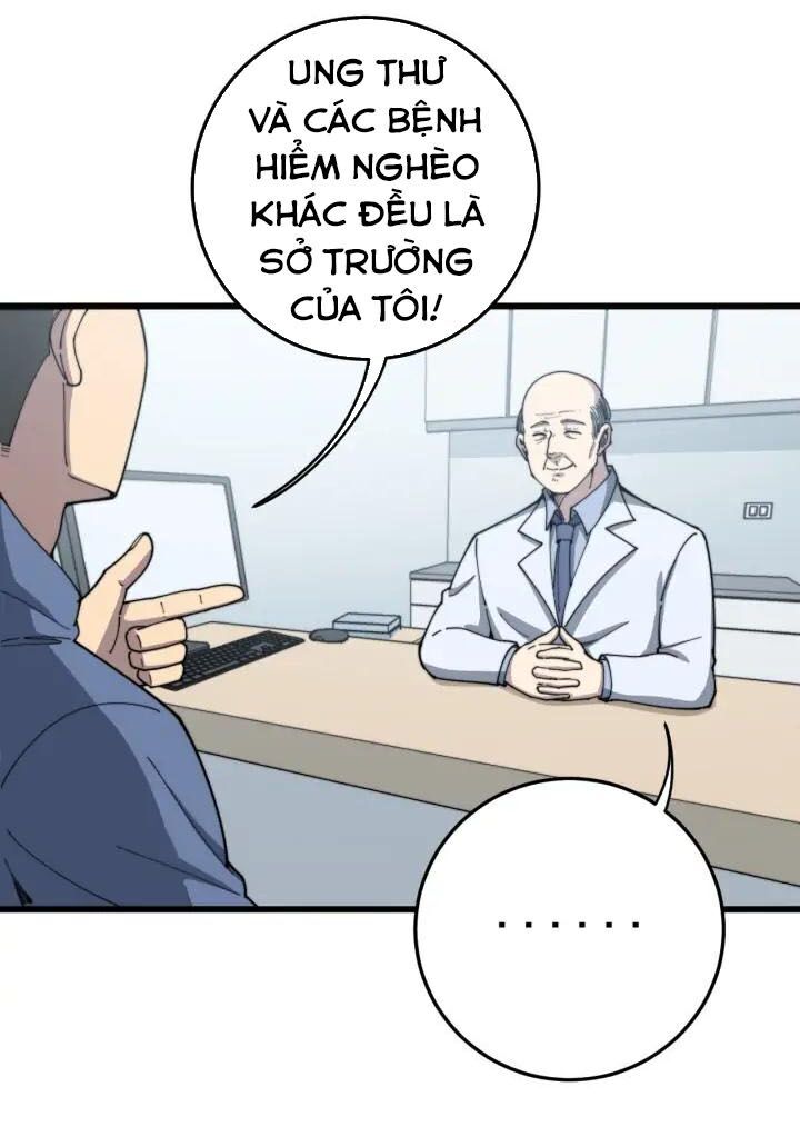 Độc Thủ Vu Y Chapter 137 - 8