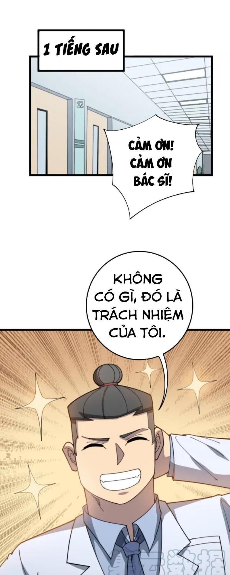 Độc Thủ Vu Y Chapter 139 - 14