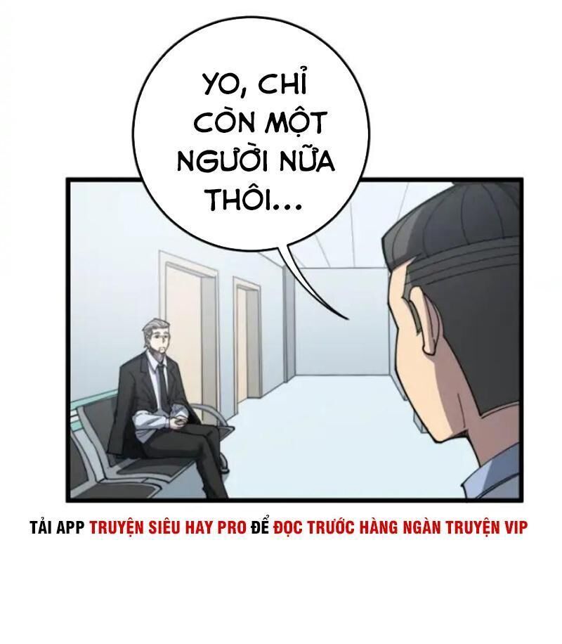 Độc Thủ Vu Y Chapter 139 - 18