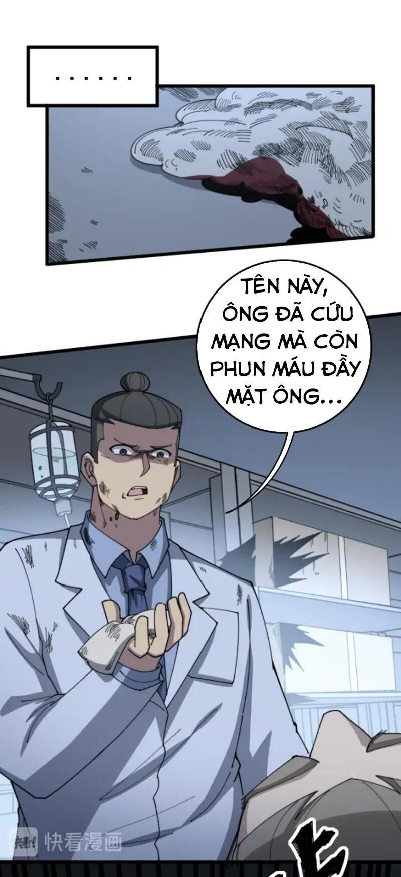 Độc Thủ Vu Y Chapter 139 - 37