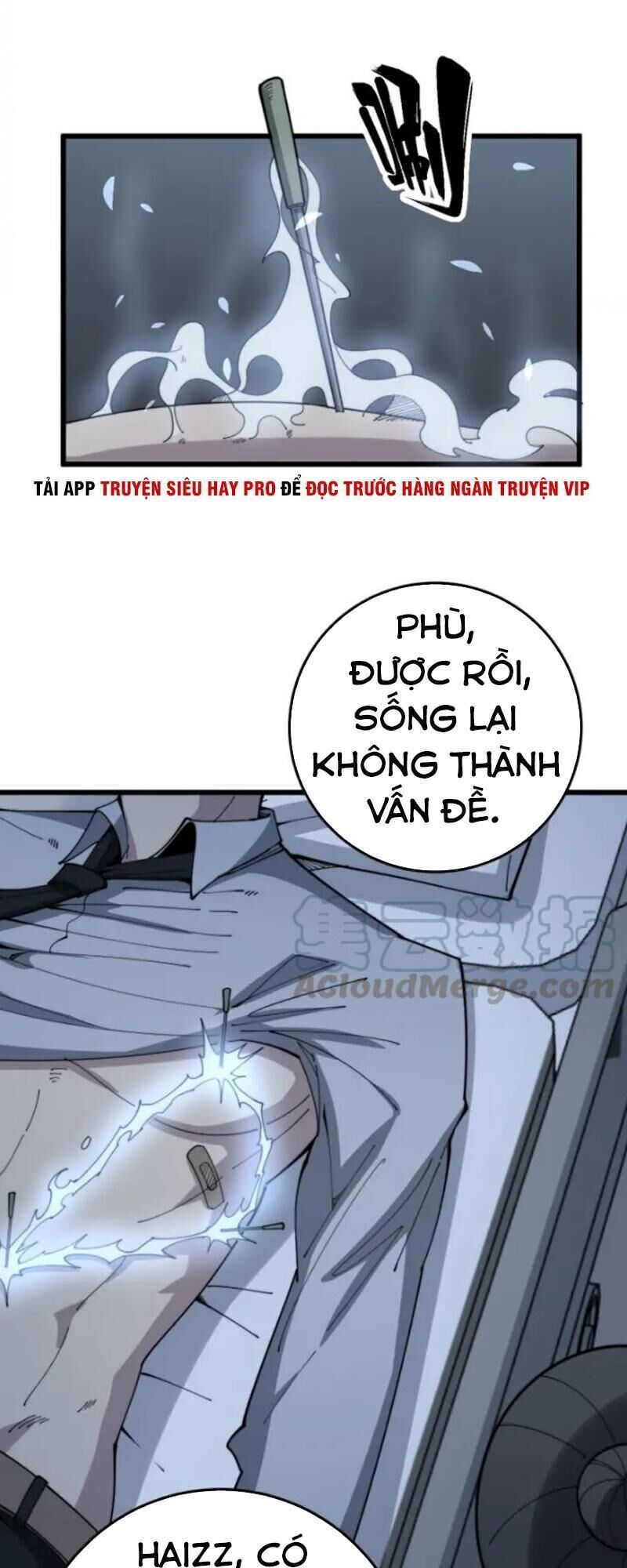 Độc Thủ Vu Y Chapter 139 - 44