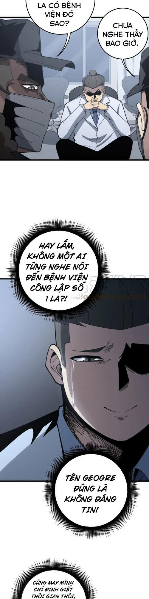 Độc Thủ Vu Y Chapter 140 - 24