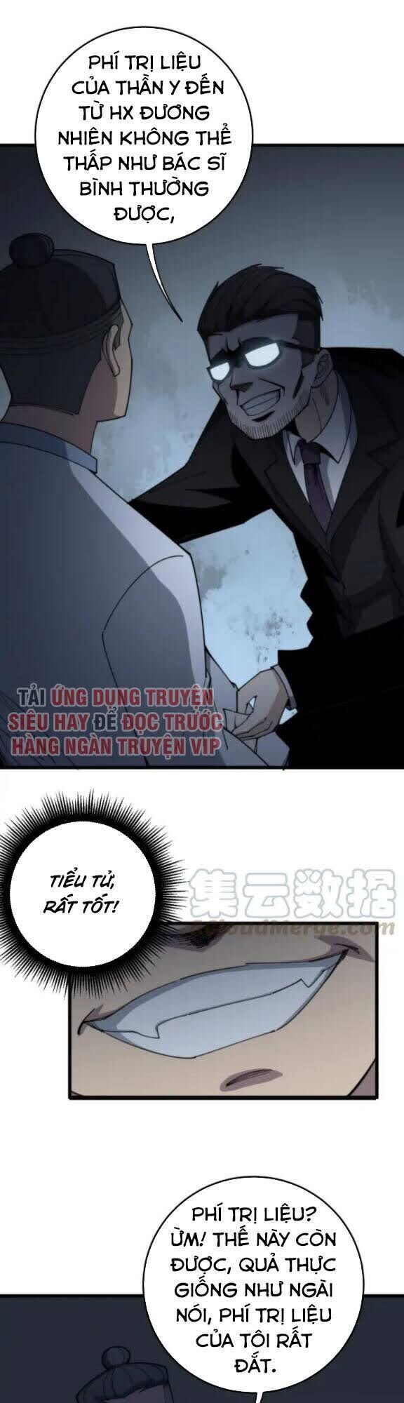 Độc Thủ Vu Y Chapter 142 - 39