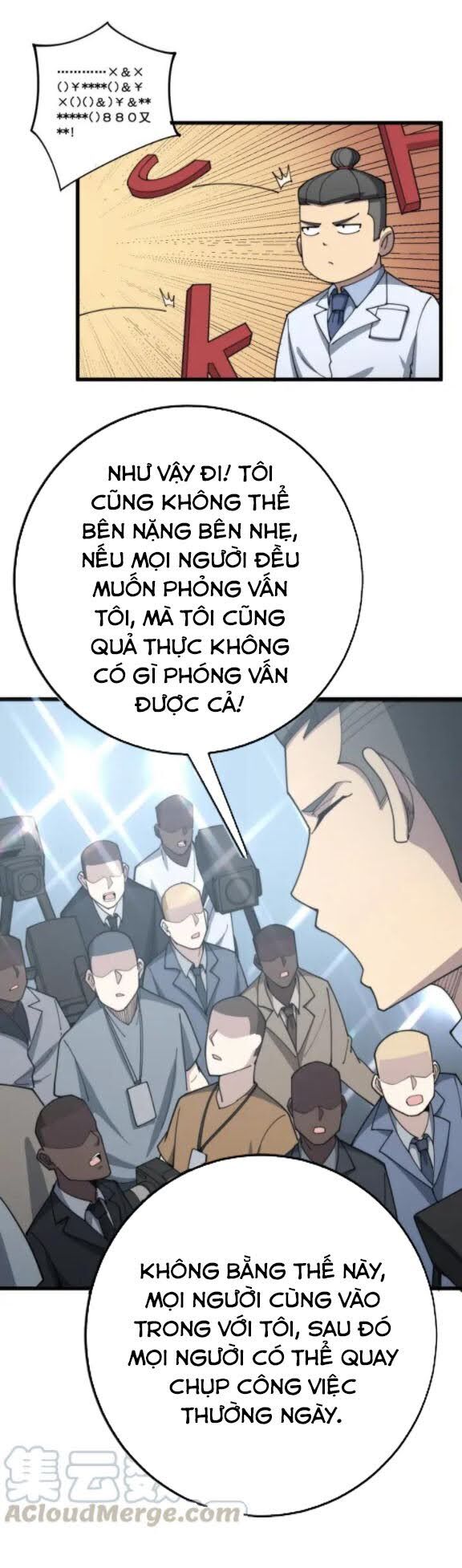 Độc Thủ Vu Y Chapter 143 - 13