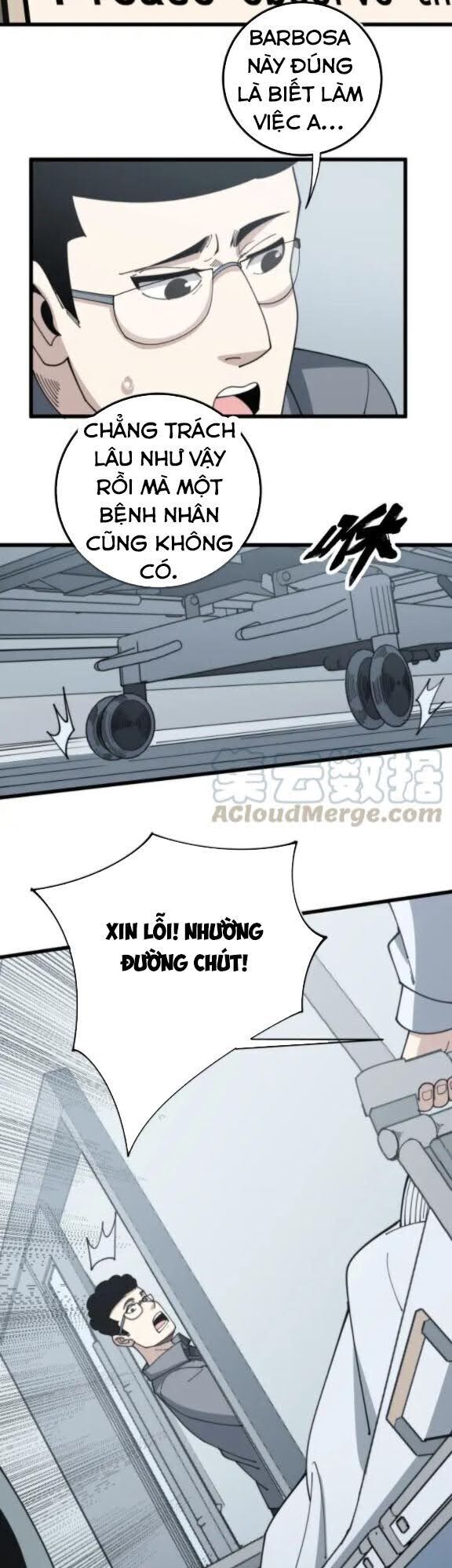 Độc Thủ Vu Y Chapter 143 - 29