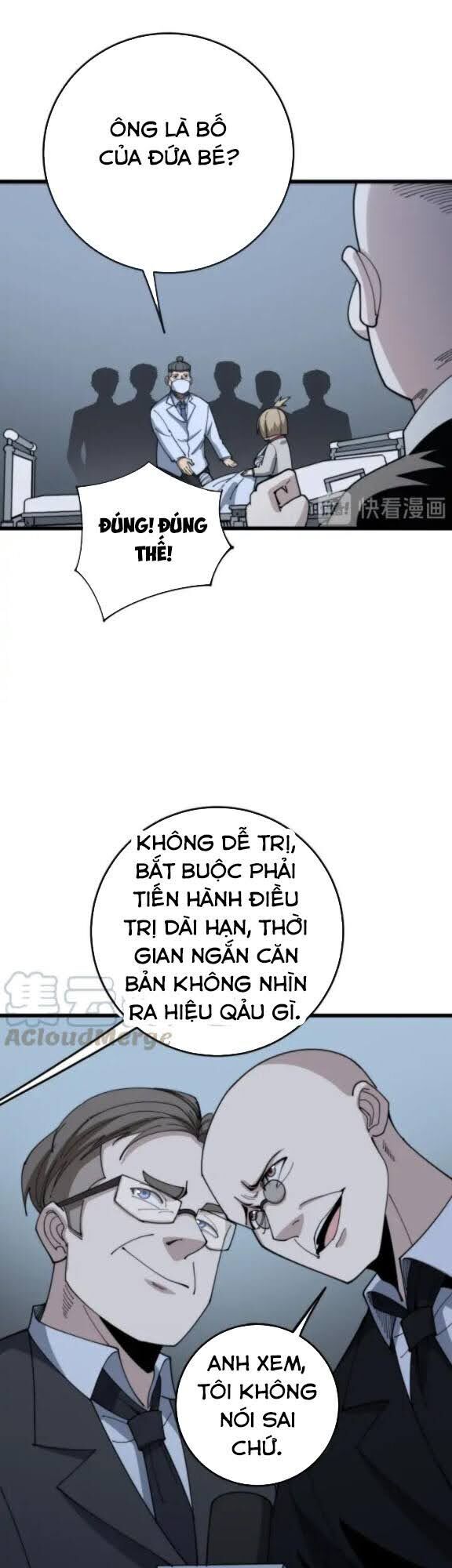 Độc Thủ Vu Y Chapter 143 - 48