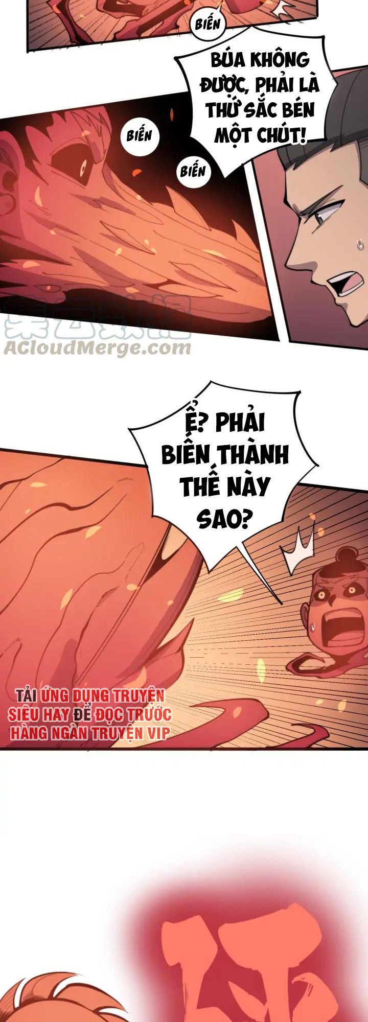 Độc Thủ Vu Y Chapter 147 - 19