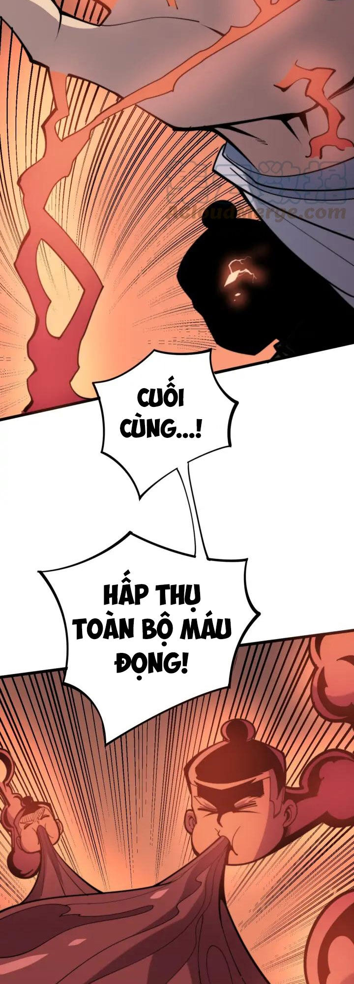 Độc Thủ Vu Y Chapter 147 - 23