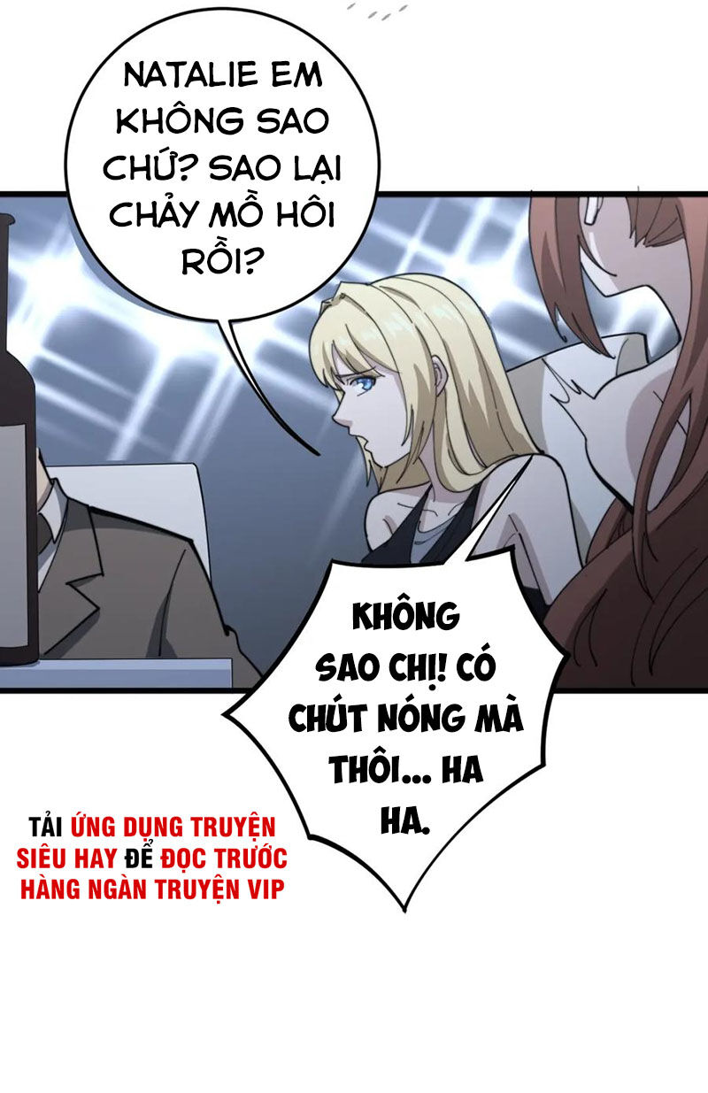 Độc Thủ Vu Y Chapter 149 - 44