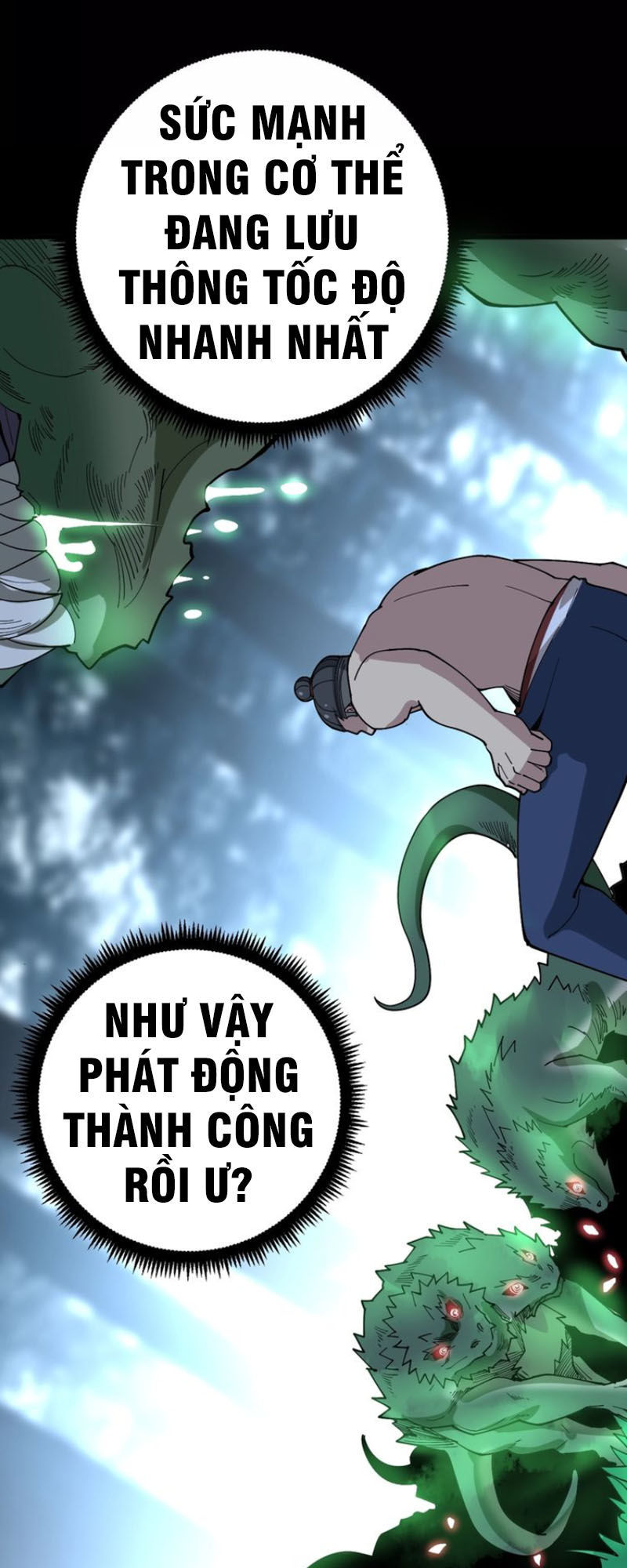 Độc Thủ Vu Y Chapter 61 - 14