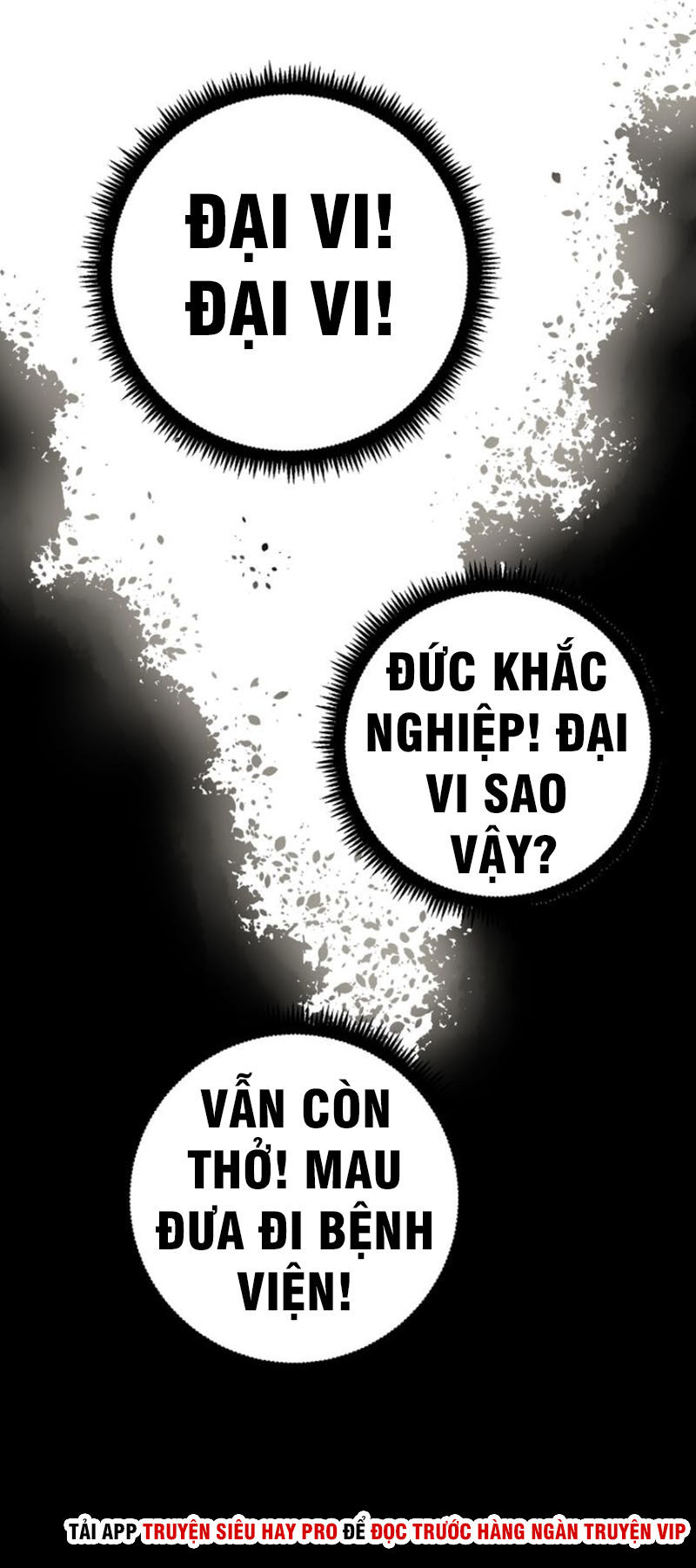 Độc Thủ Vu Y Chapter 61 - 28