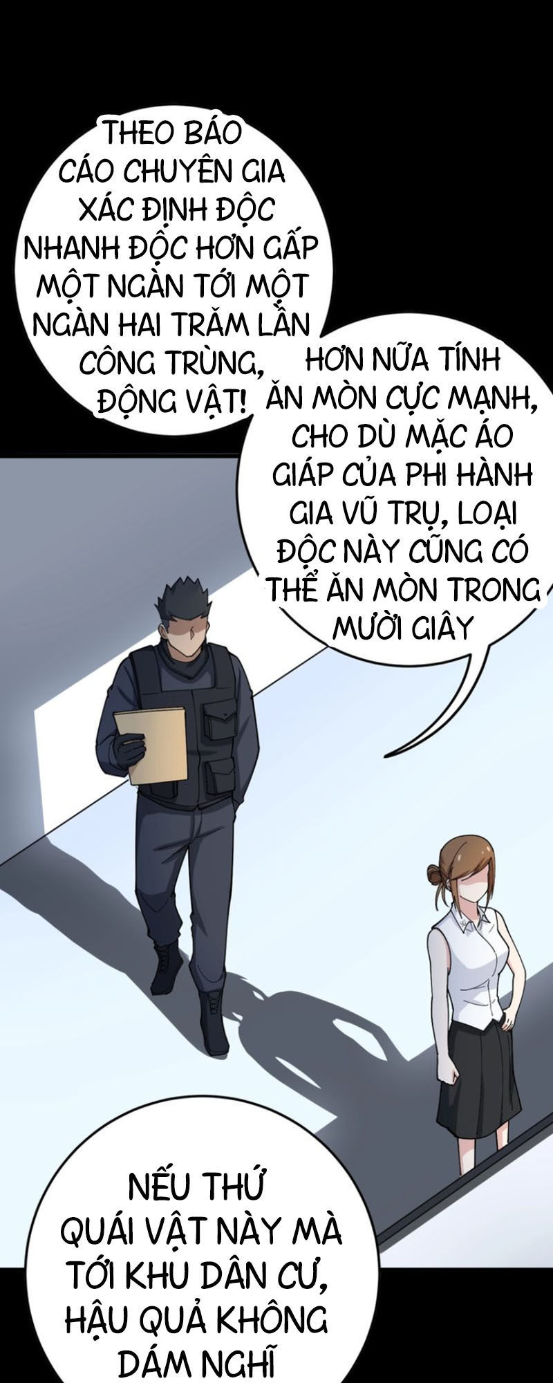 Độc Thủ Vu Y Chapter 61 - 41