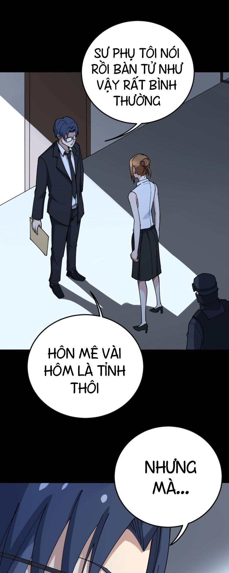 Độc Thủ Vu Y Chapter 61 - 49