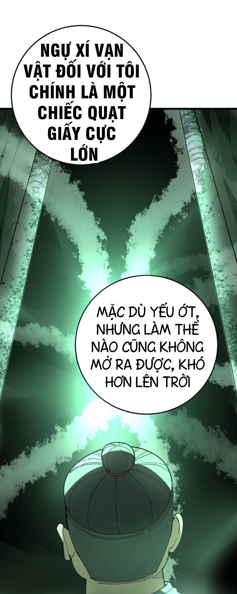 Độc Thủ Vu Y Chapter 62 - 16