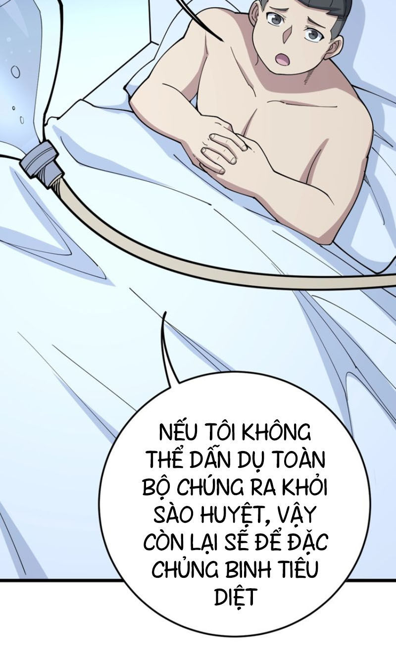 Độc Thủ Vu Y Chapter 62 - 30