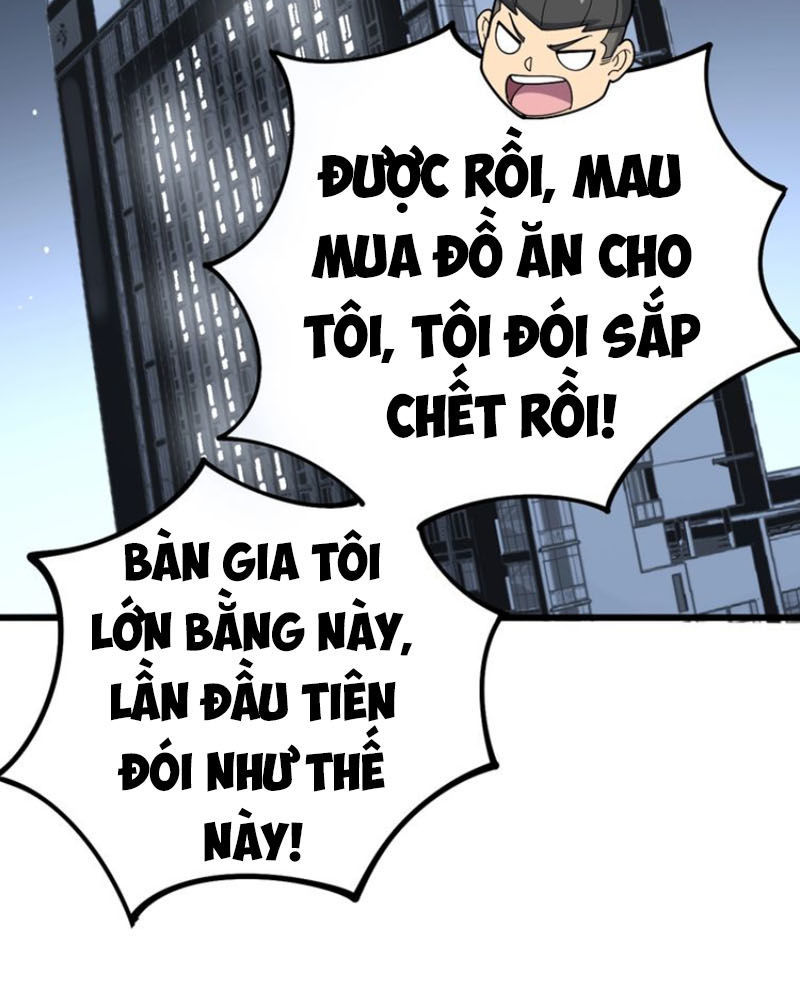 Độc Thủ Vu Y Chapter 62 - 9