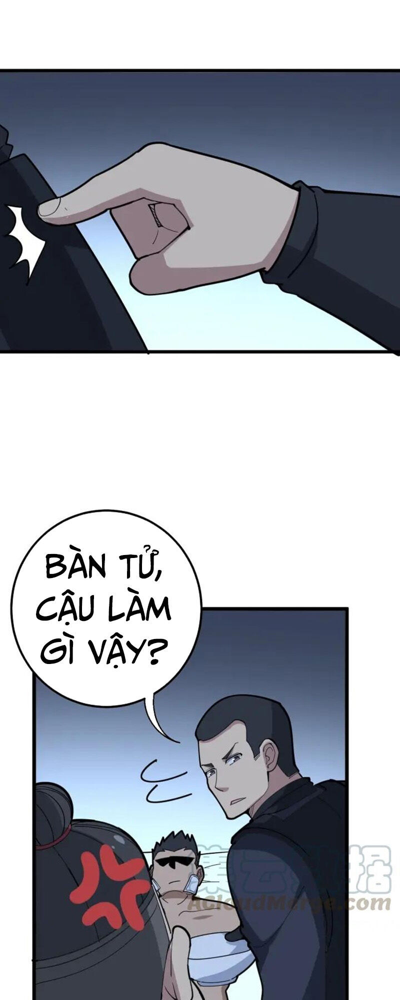 Độc Thủ Vu Y Chapter 79 - 39