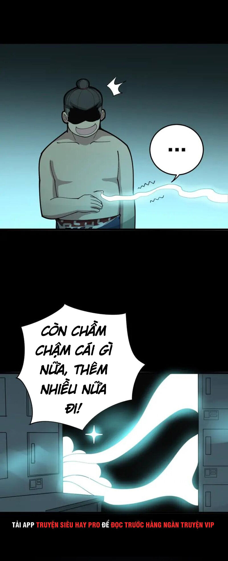 Độc Thủ Vu Y Chapter 80 - 52