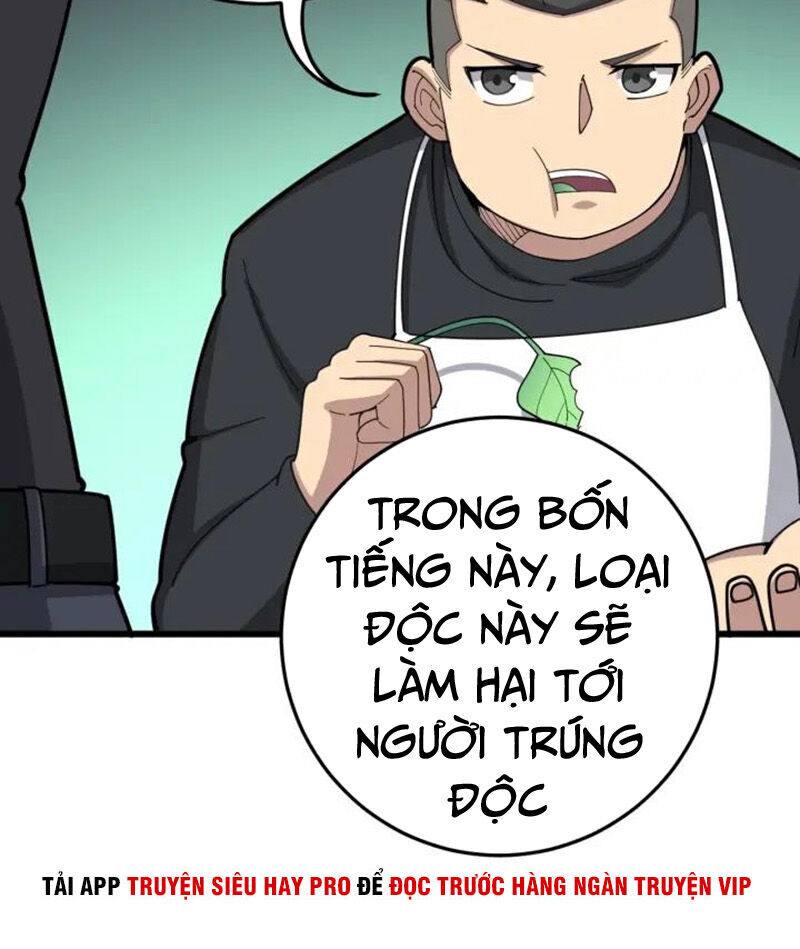 Độc Thủ Vu Y Chapter 80 - 9