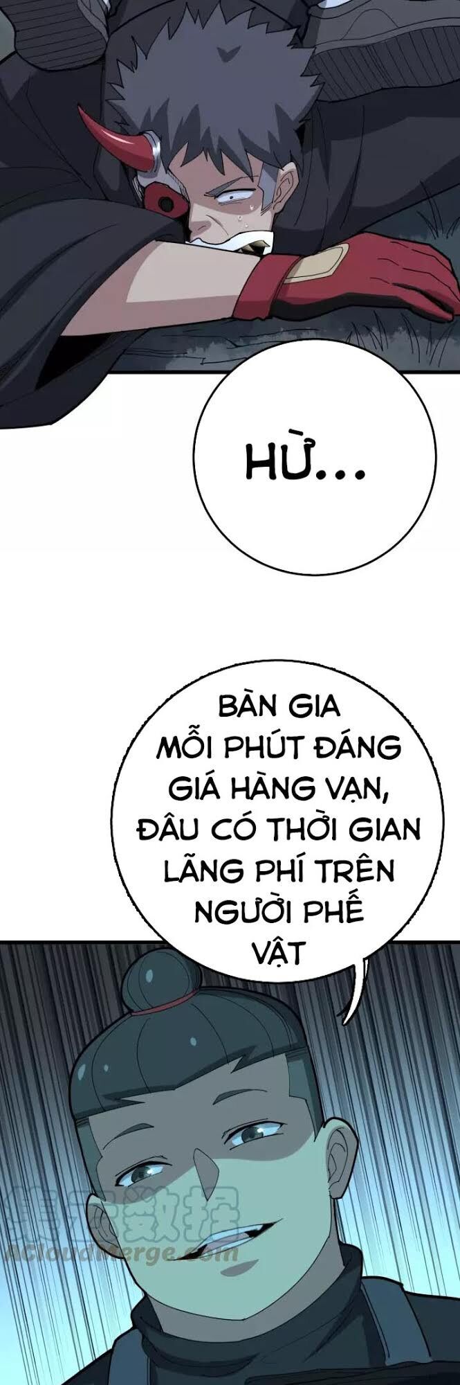 Độc Thủ Vu Y Chapter 82 - 58