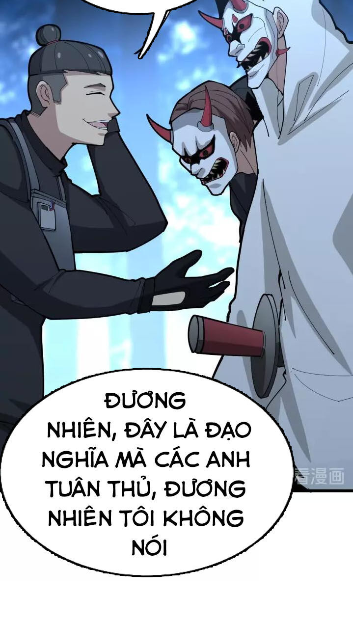 Độc Thủ Vu Y Chapter 84 - 22