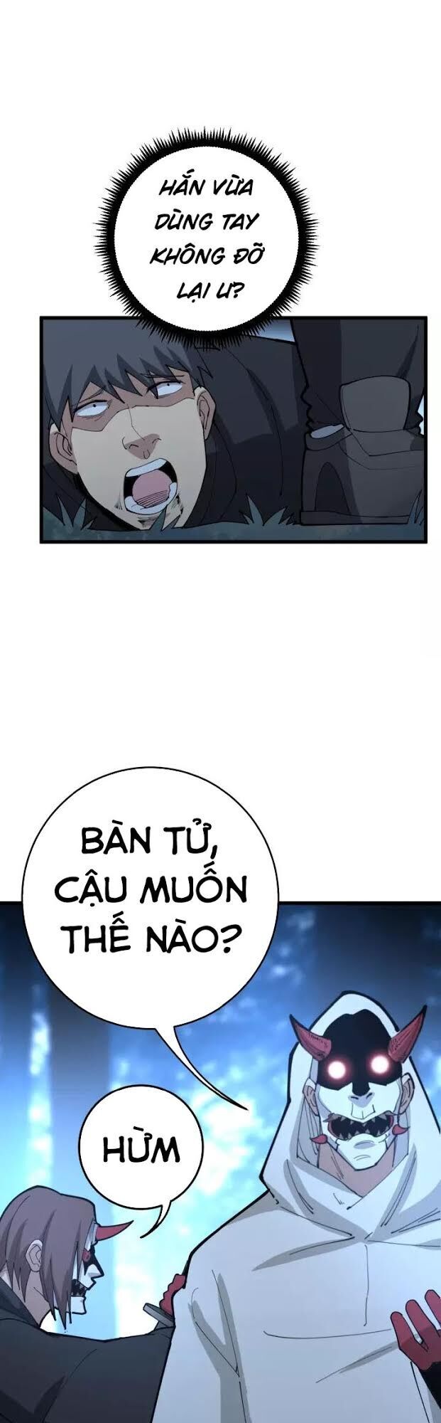 Độc Thủ Vu Y Chapter 84 - 28