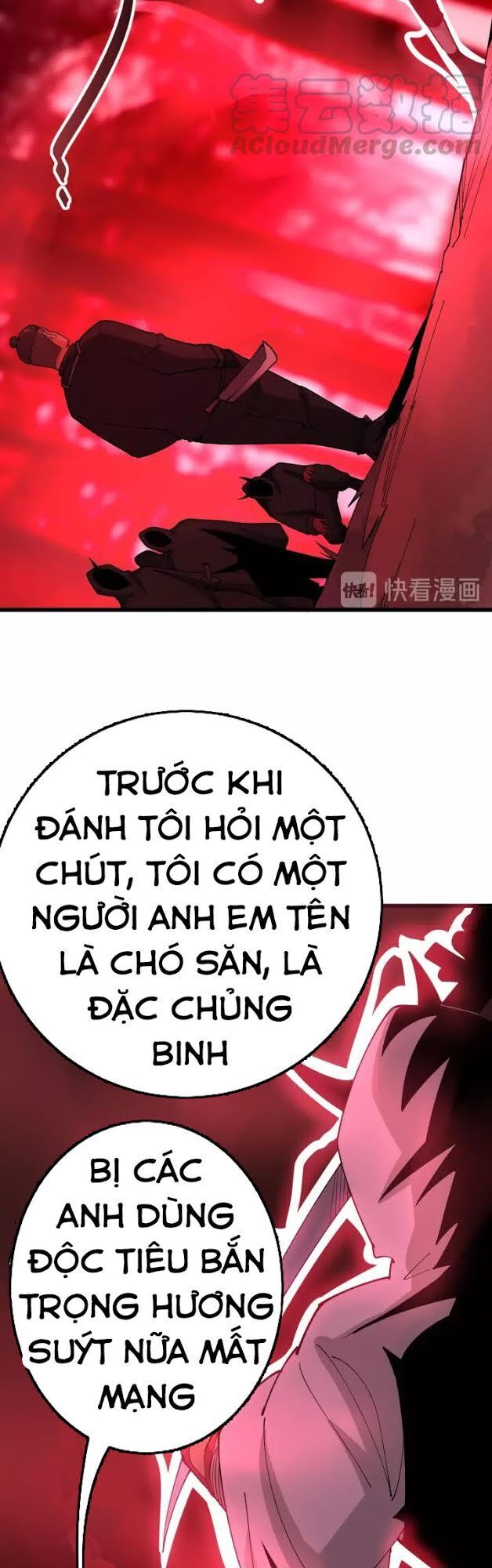 Độc Thủ Vu Y Chapter 84 - 44