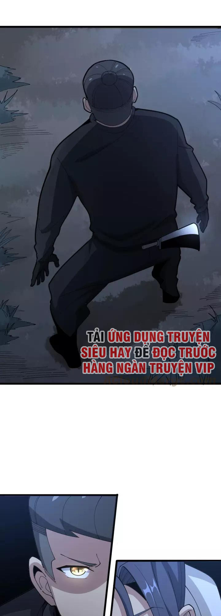 Độc Thủ Vu Y Chapter 85 - 6