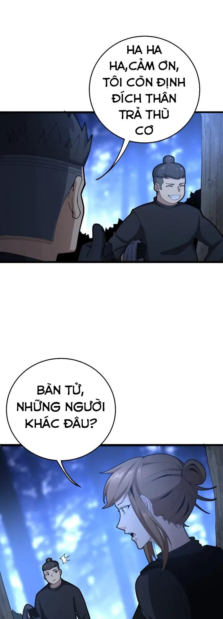 Độc Thủ Vu Y Chapter 87 - 16