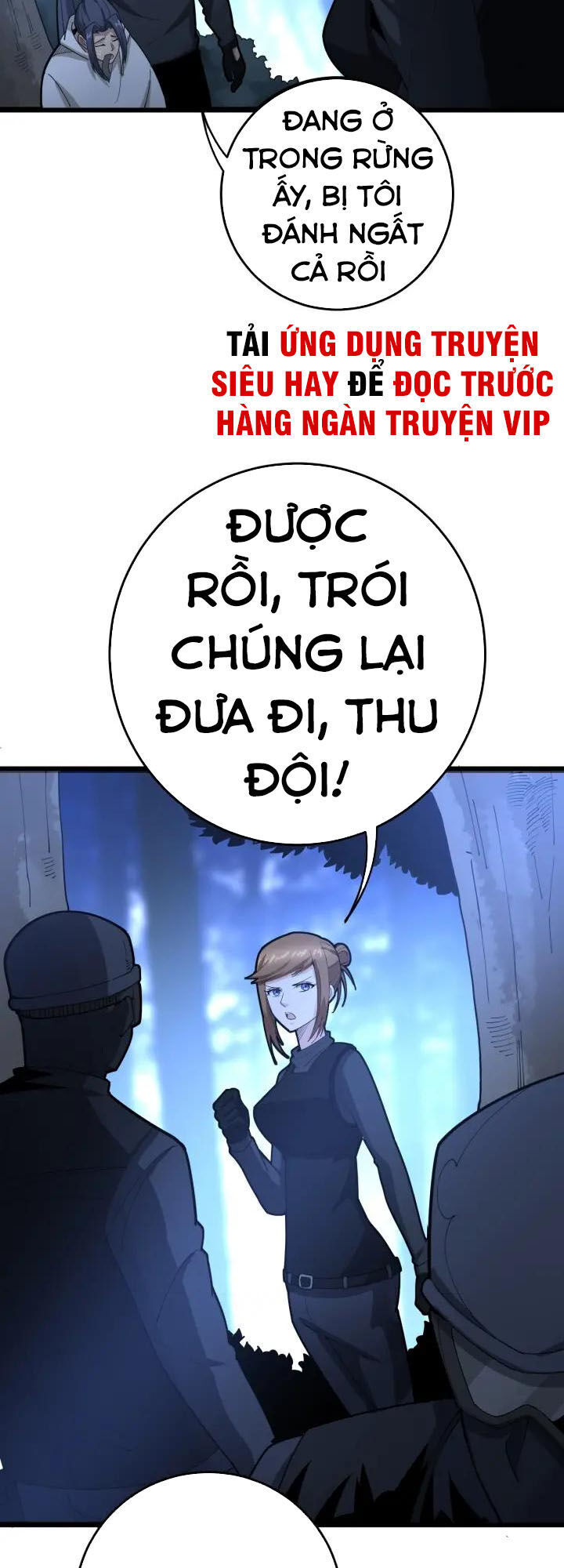 Độc Thủ Vu Y Chapter 87 - 17