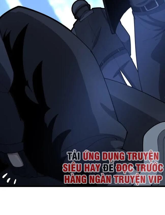 Độc Thủ Vu Y Chapter 87 - 21