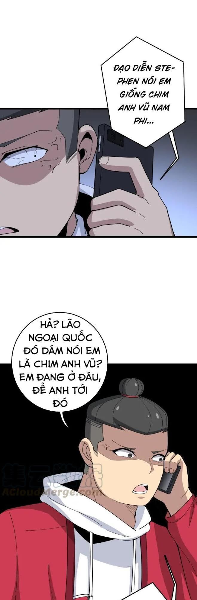 Độc Thủ Vu Y Chapter 87 - 35