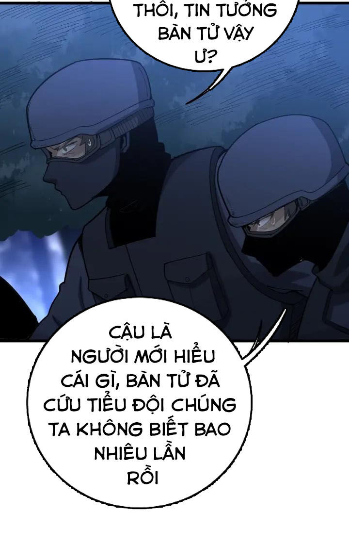 Độc Thủ Vu Y Chapter 87 - 5