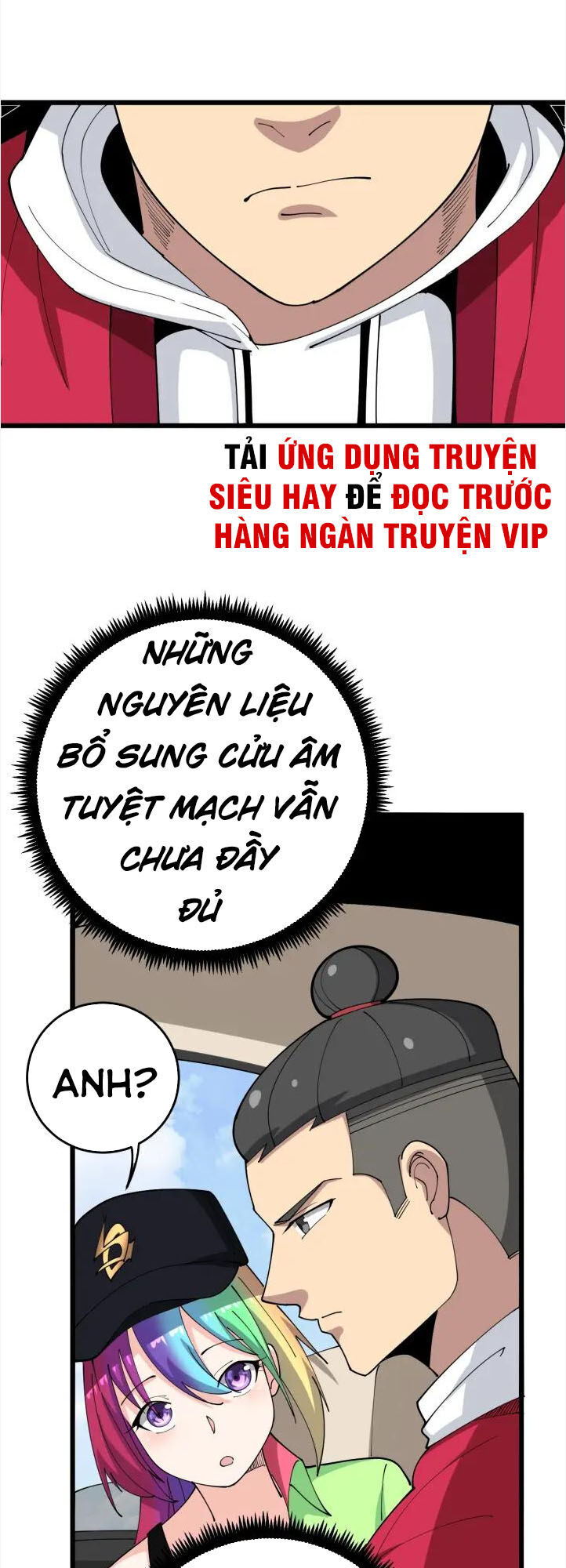 Độc Thủ Vu Y Chapter 90 - 19