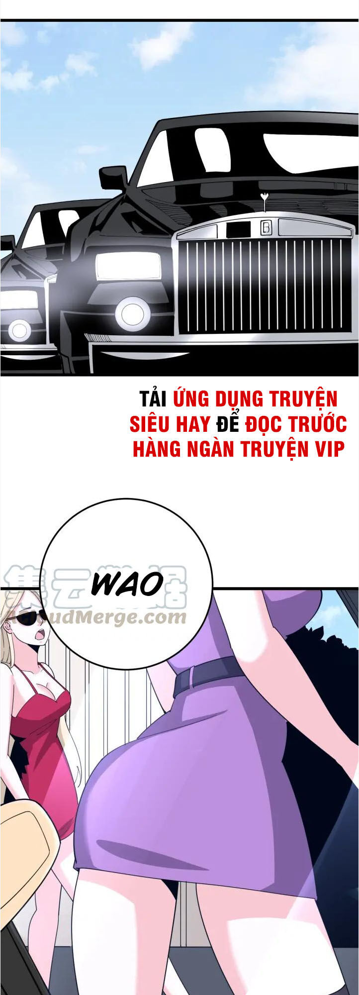 Độc Thủ Vu Y Chapter 90 - 5