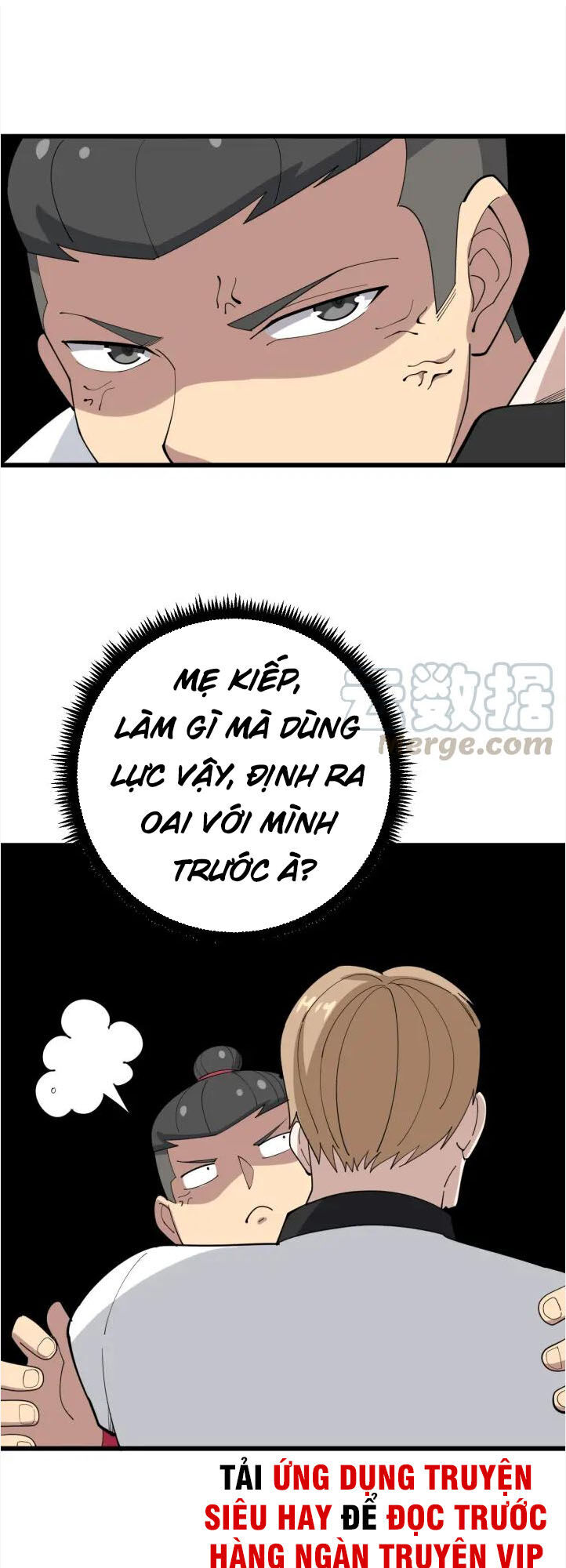 Độc Thủ Vu Y Chapter 90 - 41