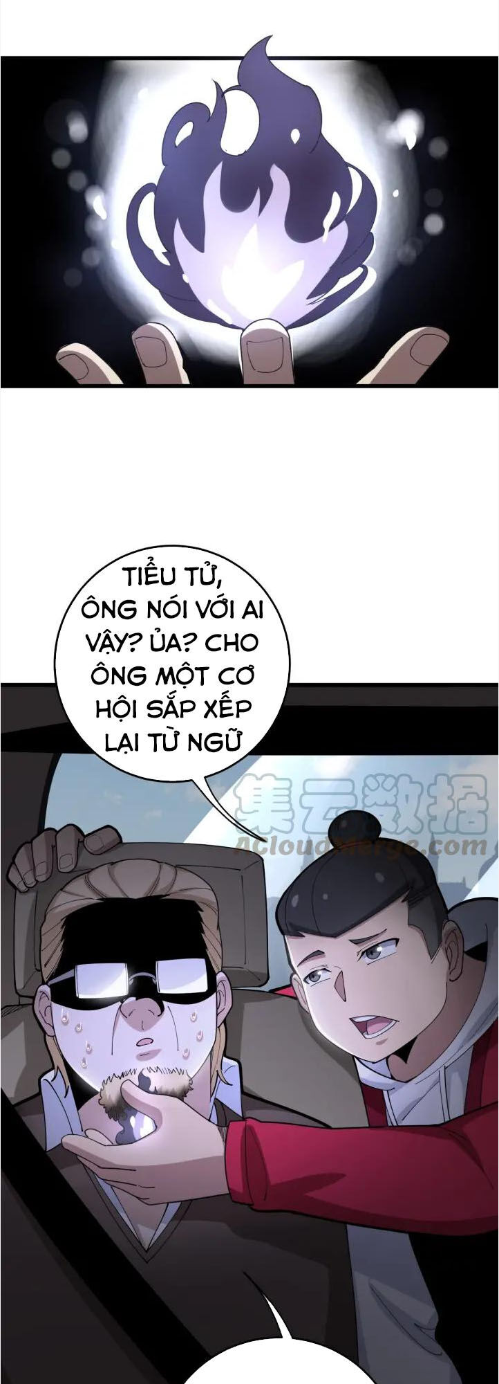 Độc Thủ Vu Y Chapter 90 - 9