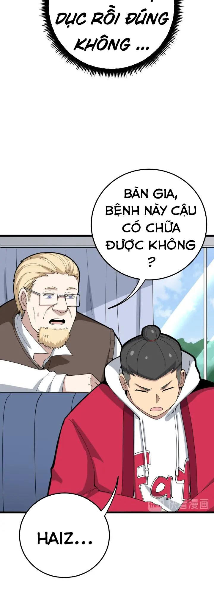 Độc Thủ Vu Y Chapter 91 - 18