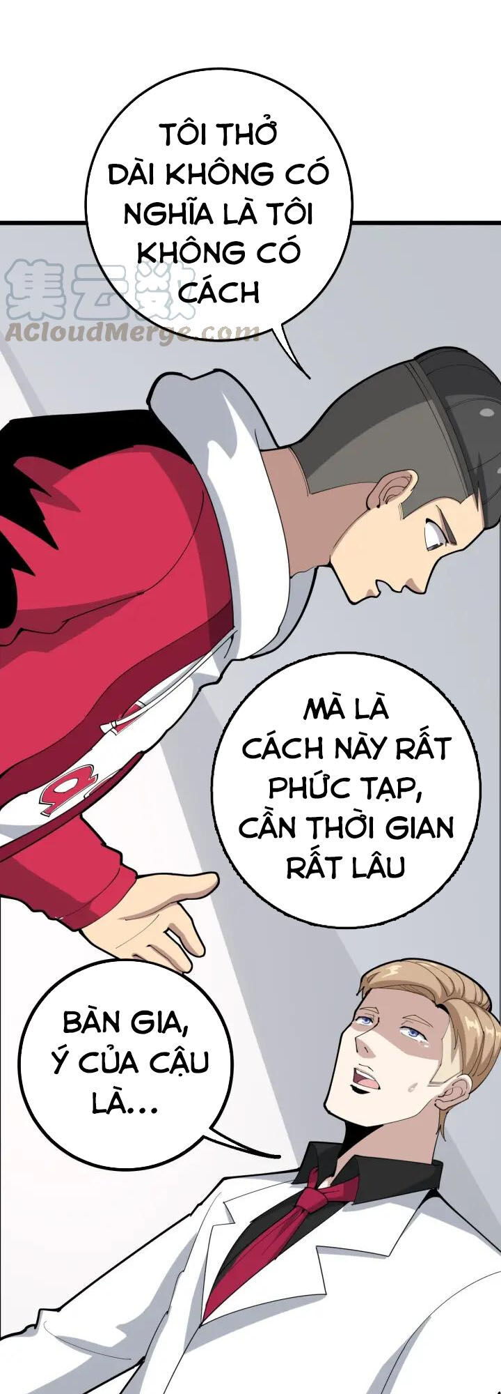 Độc Thủ Vu Y Chapter 91 - 21