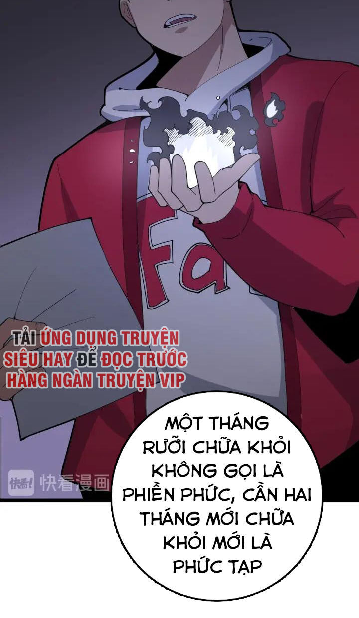 Độc Thủ Vu Y Chapter 91 - 24