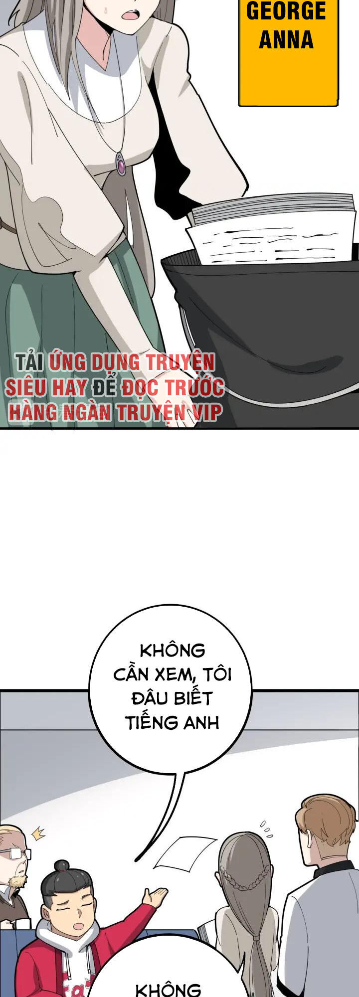 Độc Thủ Vu Y Chapter 91 - 10