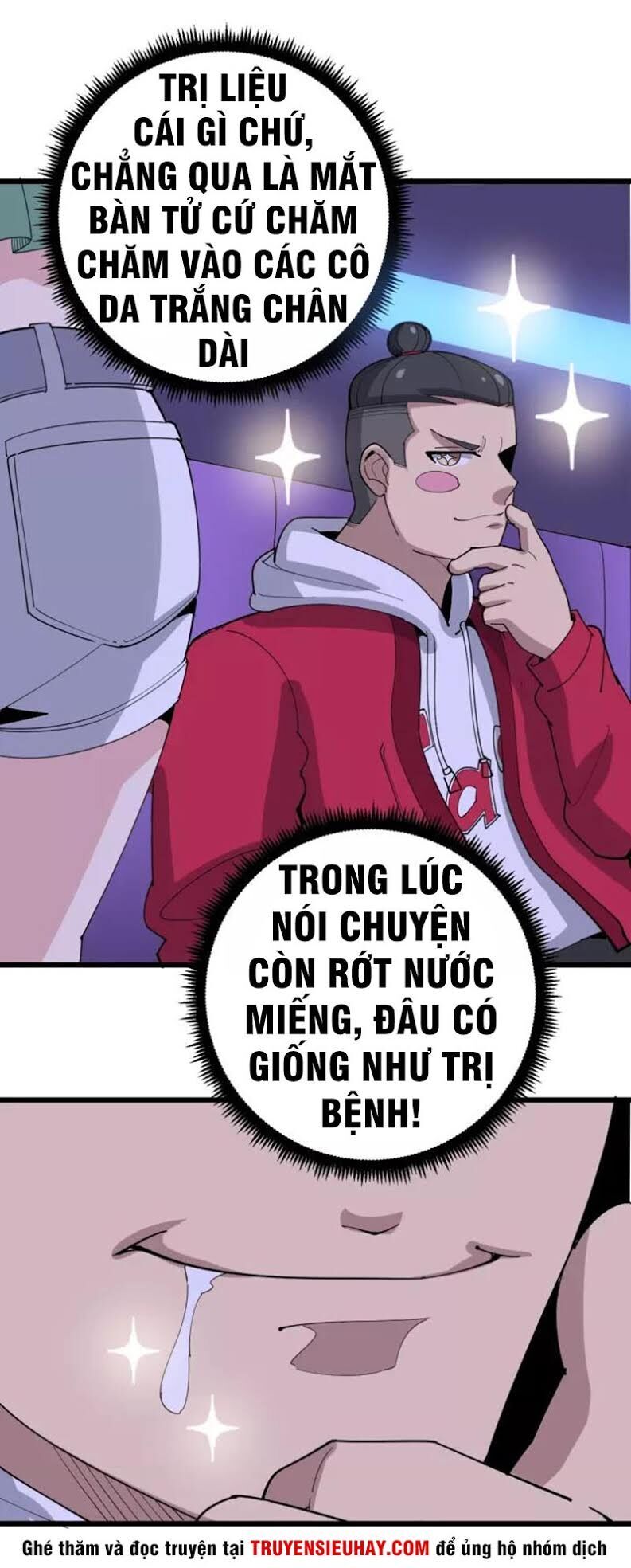 Độc Thủ Vu Y Chapter 93 - 29