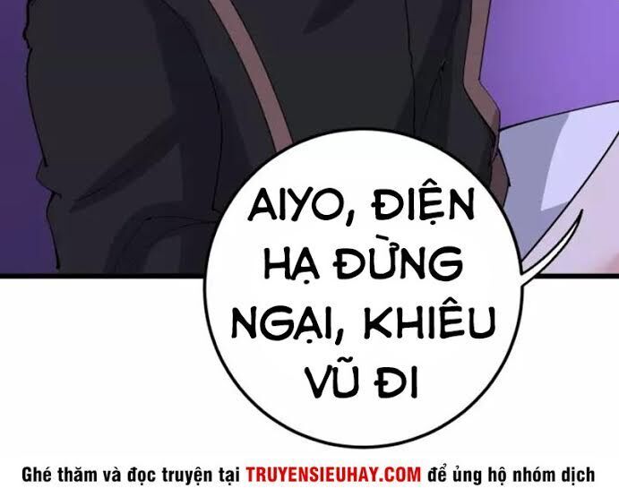 Độc Thủ Vu Y Chapter 93 - 32