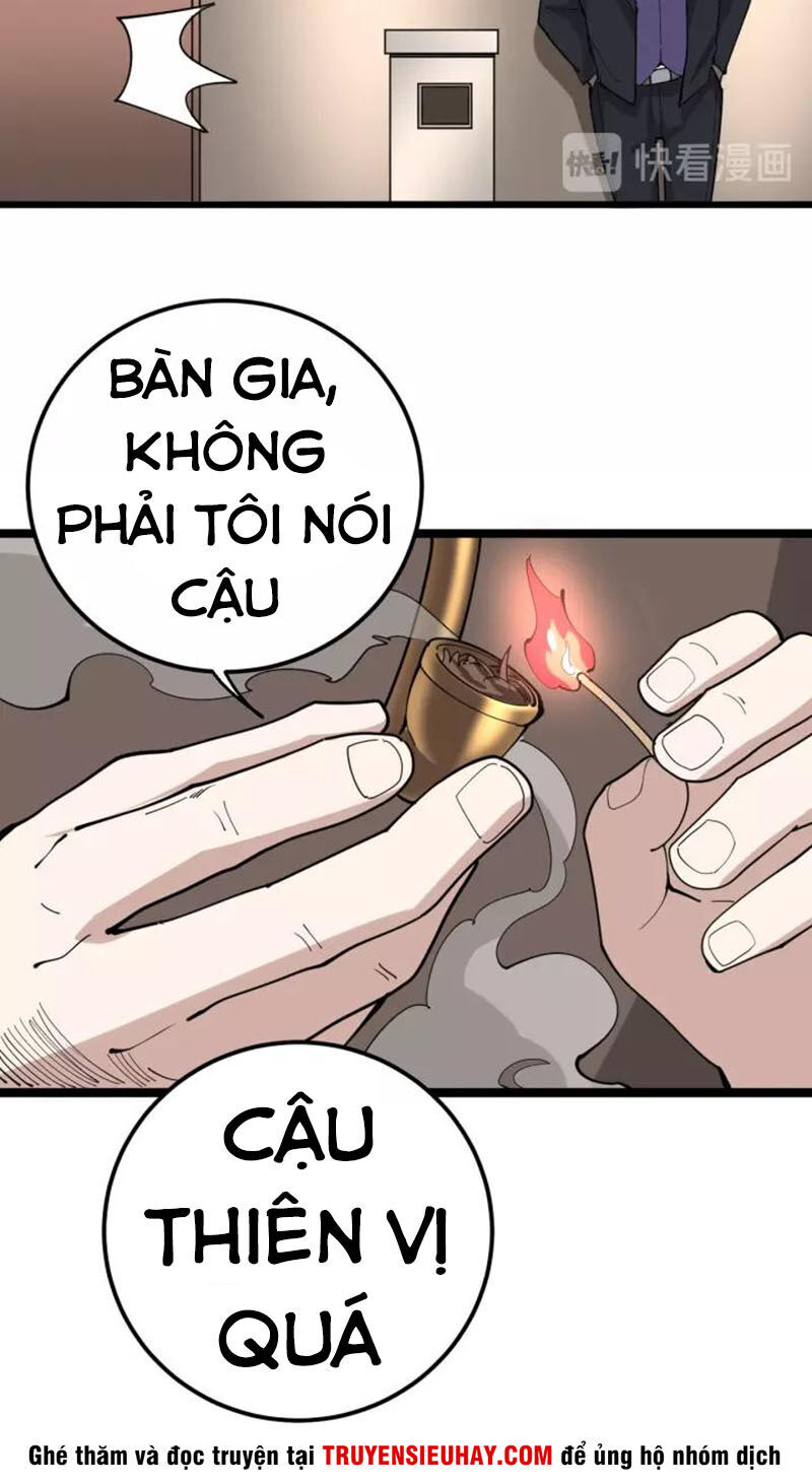 Độc Thủ Vu Y Chapter 93 - 34