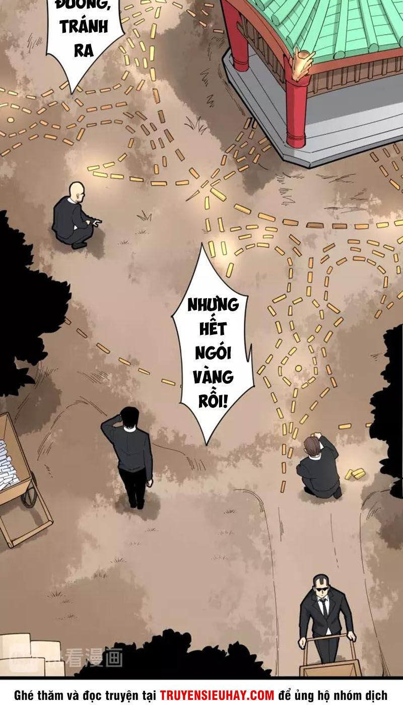 Độc Thủ Vu Y Chapter 95 - 12