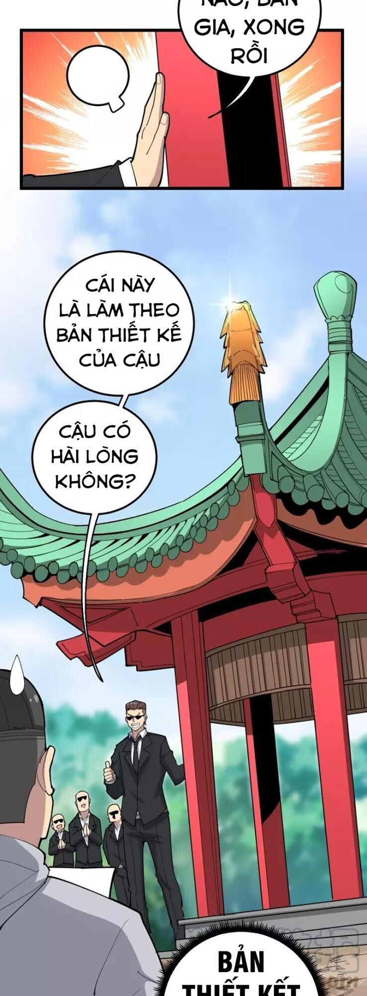 Độc Thủ Vu Y Chapter 95 - 3