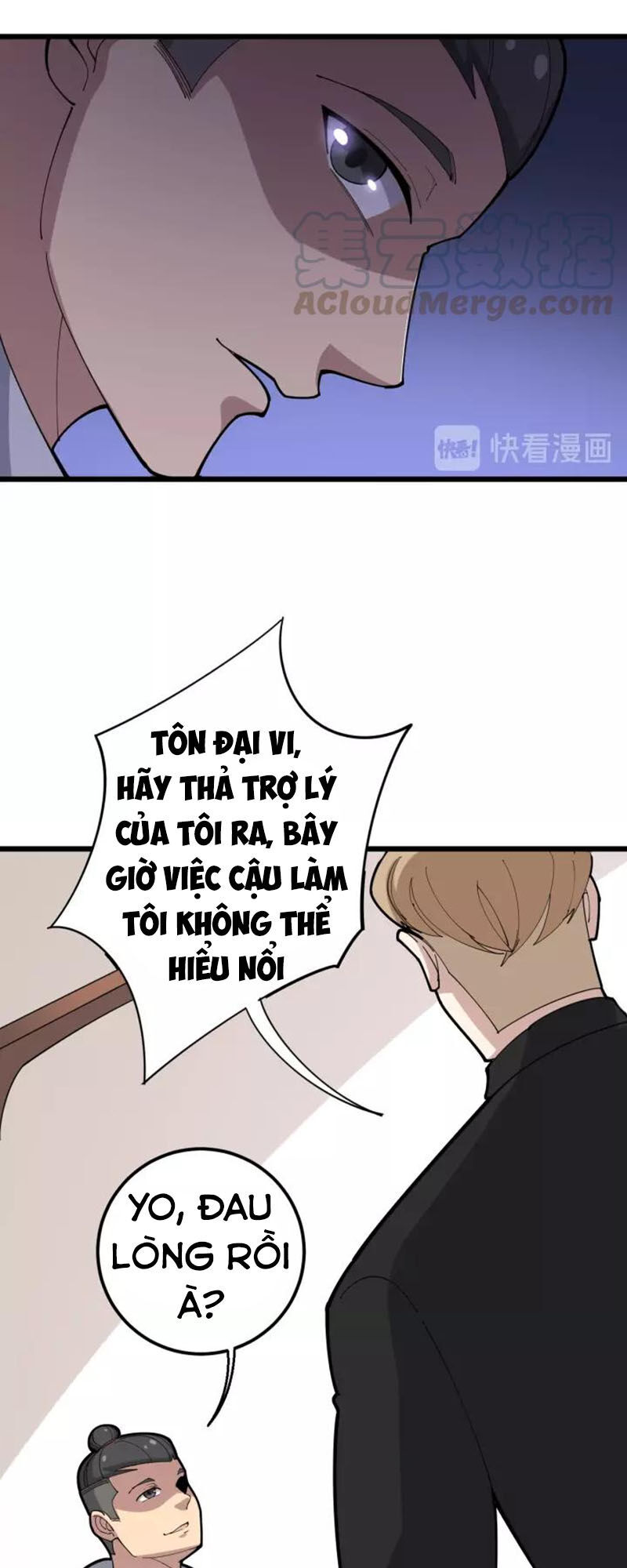 Độc Thủ Vu Y Chapter 96 - 16