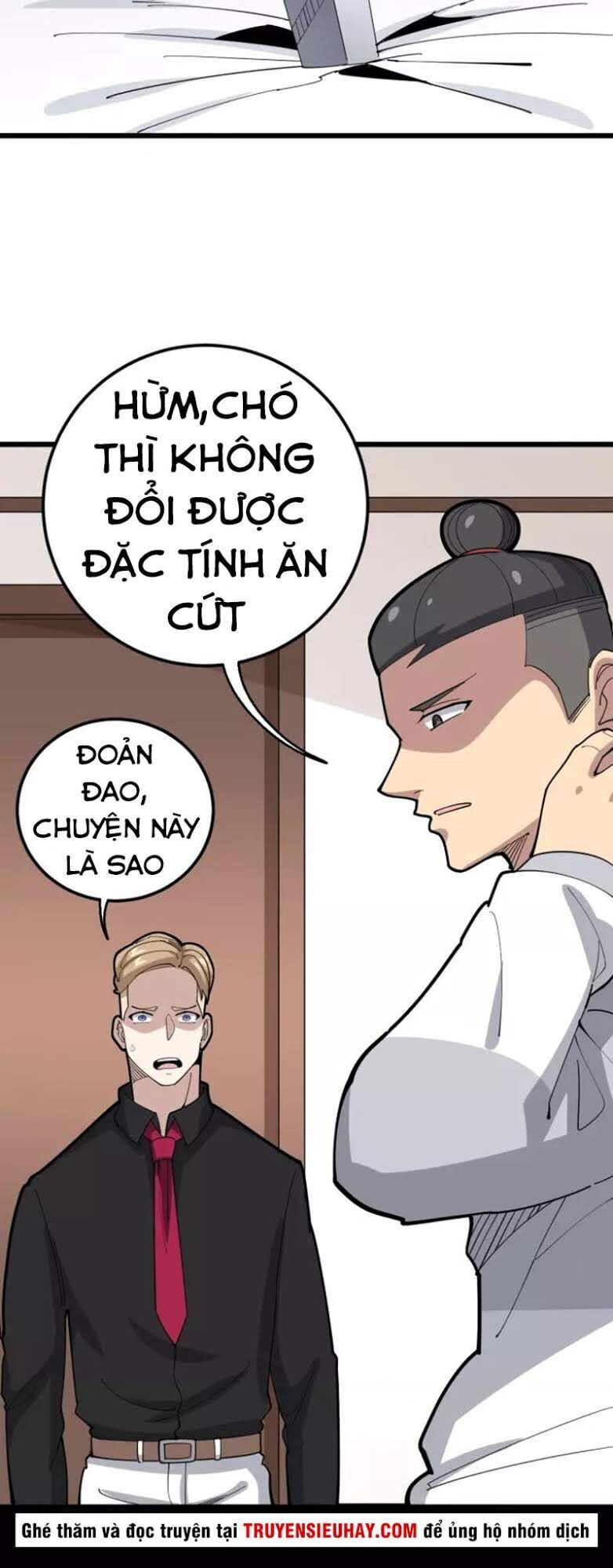 Độc Thủ Vu Y Chapter 96 - 24